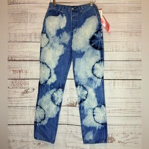 Juicy Couture Blue Denim Jeans